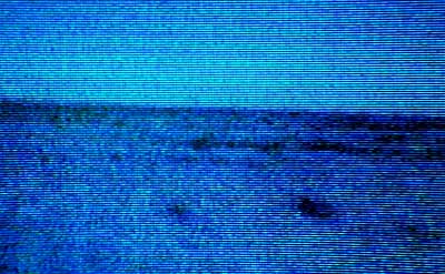 50 kb JPG image of experimental photo by Doug Craft
