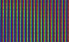 25-30 kb thumbnail JPG image of experimental photograph by artist Doug Craft - links to larger image in right frame