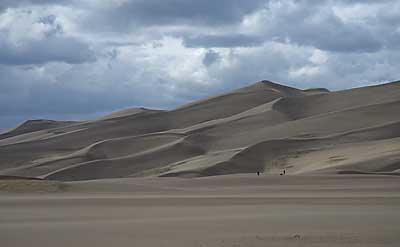 50 kb JPG image of golden rectangle landscape by Doug Craft