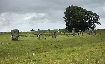 50 kb JPG image of golden rectangle landscape by Doug Craft