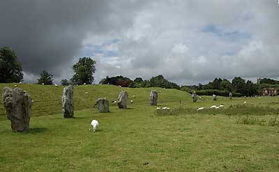 50 kb JPG image of golden rectangle landscape by Doug Craft