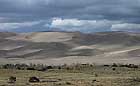 25-30 kb thumbnail JPG image of Golden Rectangle landscape photograph by artist Doug Craft - links to larger image in right frame