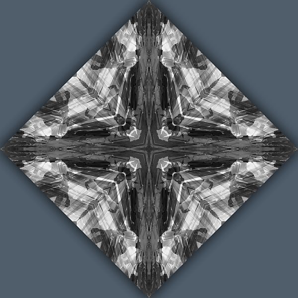 Fine art collage by Doug Craft ©2018