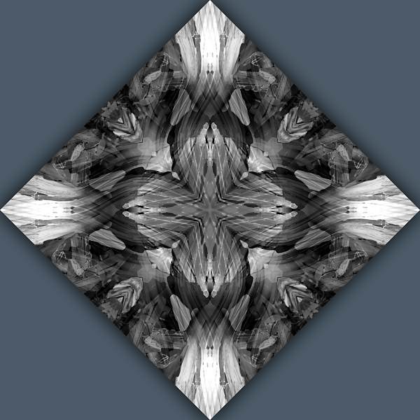 Fine art collage by Doug Craft ©2018