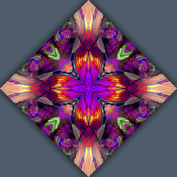 Fine art collage by Doug Craft ©2018