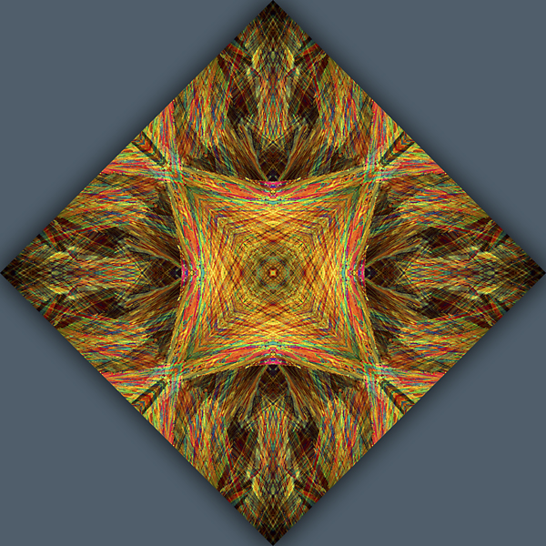 Fine art collage by Doug Craft ©2018