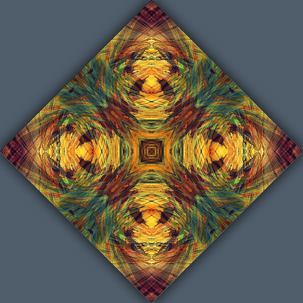 Fine art collage by Doug Craft ©2018