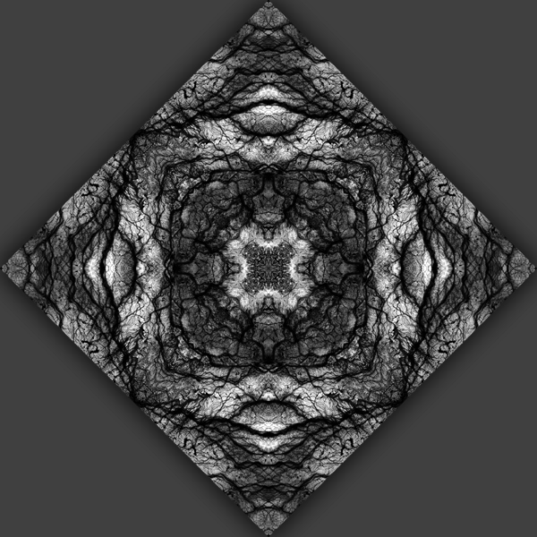 Fine art collage by Doug Craft ©2018