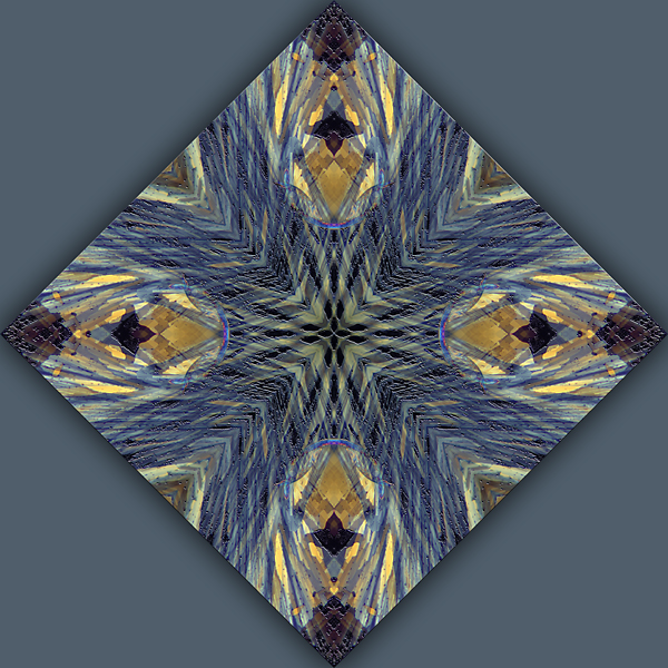 Fine art collage by Doug Craft ©2018