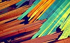 25-30 kb thumbnail JPG image of microphotograph by Doug Craft - links to larger image in right frame