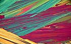 25-30 kb thumbnail JPG image of microphotograph by Doug Craft - links to larger image in right frame