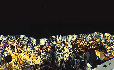 50 kb JPG image of collage by Doug Craft