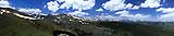 25-30 kb thumbnail JPG image of panorama photograph by Doug Craft - links to larger image in right frame